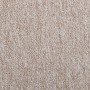 Tappetini per Scale 10 pz 65x24x4 cm Marrone Chiaro