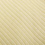 Vela Parasole 160 g/m² Beige 3/4x3 m in HDPE