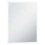 Specchio da Parete a LED per Bagno 50x60 cm