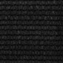 Tappeto da Tenda 250x300 cm Nero