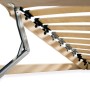 Rete a Doghe 7 Zone con 28 Doghe 90x200 cm