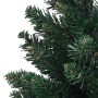 Albero di Natale Artificiale con Supporto Verde 60 cm PVC