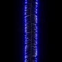 Gruppo Stringa LED con 3000 Luci LED Blu 23 m PVC