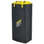 Bestway Hydro-Force Tavola da SUP Gonfiabile Compact Surf 8 243x57x7cm