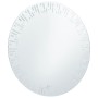 Specchio a LED per Bagno 60 cm