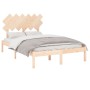 Giroletto 120x190 cm Small Double in Legno Massello