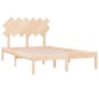 Giroletto 120x190 cm Small Double in Legno Massello