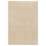 Tappeto a Pelo Corto 200x290 cm Beige