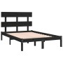 Giroletto in Legno Massello 120x190 cm Small Double