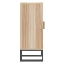 Credenza 60x30x75 cm in Legno Multistrato