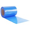 Tenda per Porte Blu 300 mm x 2,6 mm 25 m in PVC