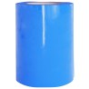 Tenda per Porte Blu 300 mm x 2,6 mm 25 m in PVC