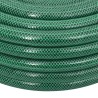 Tubo d'Aria Verde 0,75" 30 m in PVC