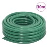 Tubo d'Aria Verde 0,75" 30 m in PVC