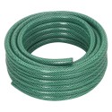 Tubo d'Aria Verde 0,5" 10 m in PVC