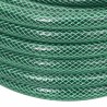 Tubo d'Aria Verde 0,5" 10 m in PVC