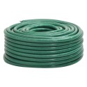 Tubo d'Aria Verde 1" 10 m in PVC