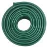 Tubo d'Aria Verde 1" 10 m in PVC