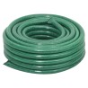 Tubo d'Aria Verde 0,75" 20 m in PVC