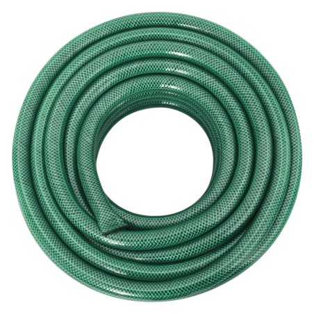 Tubo d'Aria Verde 0,75" 20 m in PVC