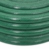 Tubo d'Aria Verde 0,75" 20 m in PVC