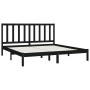 Giroletto in Legno Massello 180x200 cm Super King