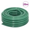 Tubo d'Aria Verde 0,75" 20 m in PVC