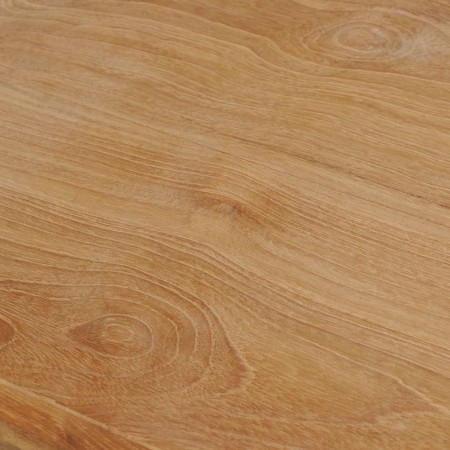 Panca in Legno Teak 90x30x40 cm