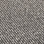 Zerbino Trapuntato 120x180 cm Marrone Chiaro