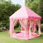 Tenda Giocattolo Princess Rosa