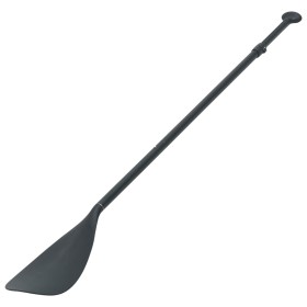 Tavola da SUP 215 cm in Alluminio Nera