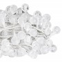 Filo di Luci Sferiche 40 m 400 LED Blu con 8 Funzioni