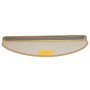 Tappetini per Scale 10 pz 65x21x4 cm Beige
