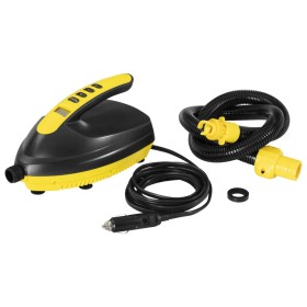 Bestway Pompa d'Aria Elettrica Hydro-Force 12V