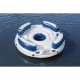 Bestway Isola Galleggiante Hydro-Force 239x63,5 cm