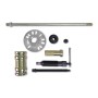 Set Estrattore Mozzi Ruota Idraulico con Maglio 10 T
