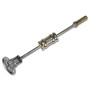 Set Estrattore Mozzi Ruota Idraulico con Maglio 10 T
