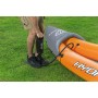 Bestway Set Kayak Gonfiabile Hydro-Force Rapid x2