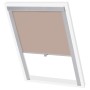 Tenda a Rullo Oscurante Persiana Beige P08/408