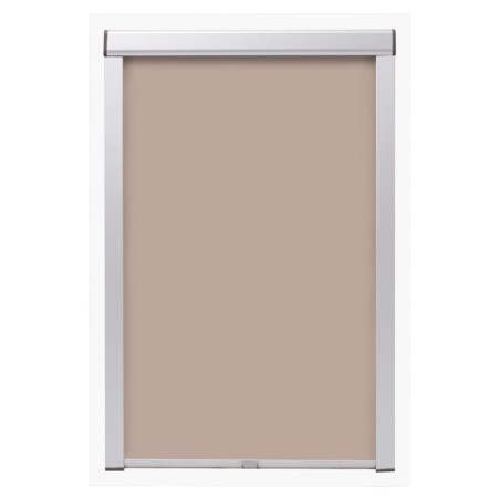 Tenda a Rullo Oscurante Persiana Beige P08/408