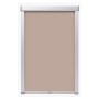 Tenda a Rullo Oscurante Persiana Beige P08/408