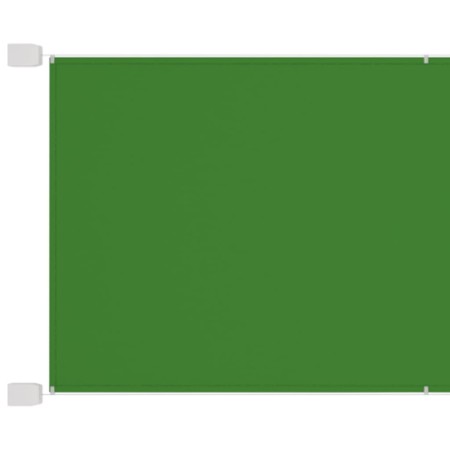 Paravento Verticale Verde Chiaro 300x420 cm in Tessuto Oxford