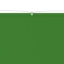 Paravento Verticale Verde Chiaro 300x420 cm in Tessuto Oxford