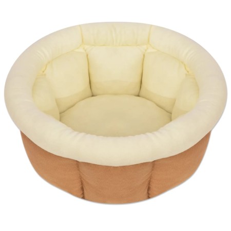 Cuccia per Cani Taglia L Beige