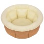 Cuccia per Cani Taglia L Beige