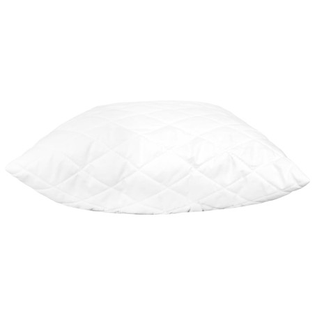 Cuscini 2 pz 60x40x14 cm in Memory Foam