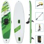 Bestway Tavola da SUP Gonfiabile Hydro-Force Freesoul Tech 340x89x15cm