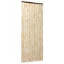 Zanzariera Beige 90x220 cm Ciniglia