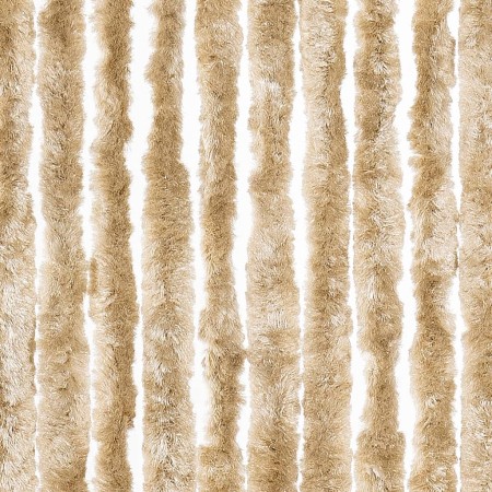 Zanzariera Beige 90x220 cm Ciniglia