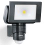 Steinel Faro da Esterni con Sensore LS 150 LED Nero 052546